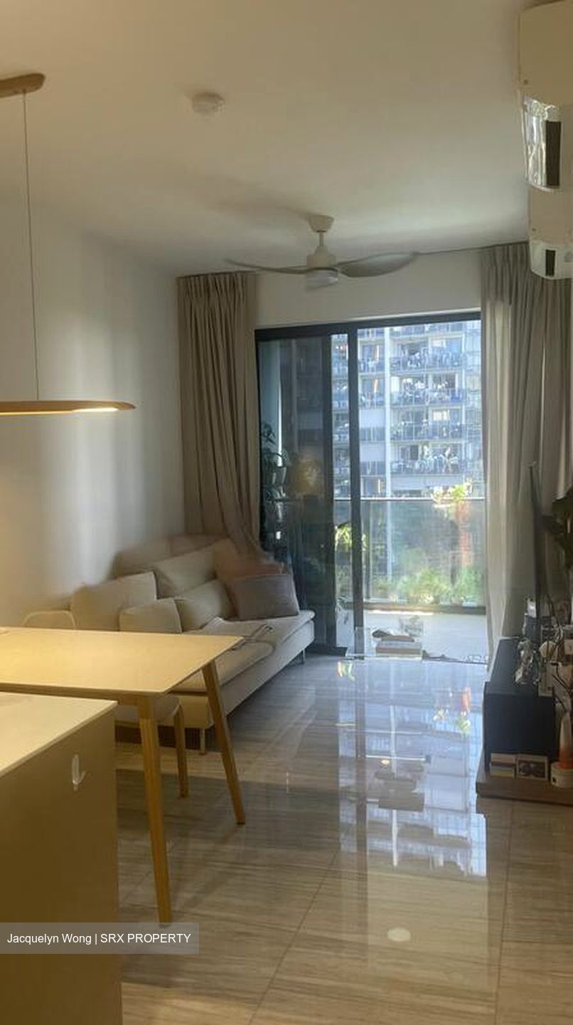 Parc Esta (D14), Apartment #619542191